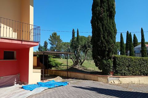 Villa a Montespertoli, Florence, Montespertoli - € 540.000 | Ref: 001_Villa Ortimino - foto 10