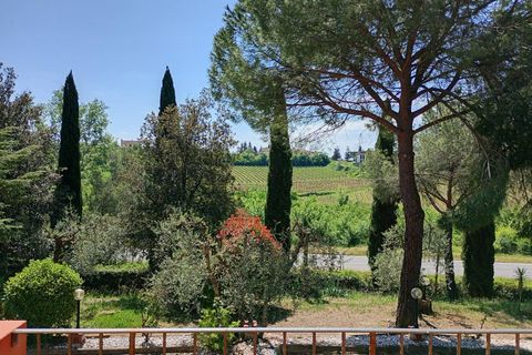 Villa a Montespertoli, Florence, Montespertoli - € 540.000 | Ref: 001_Villa Ortimino - foto 11