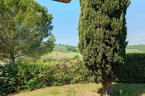 Villa a Montespertoli, Florence, Montespertoli - € 540.000 | Ref: 001_Villa Ortimino - foto 13