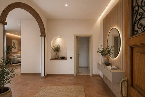 Villa a Montespertoli, Florence, Montespertoli - € 540.000 | Ref: 001_Villa Ortimino - foto 15