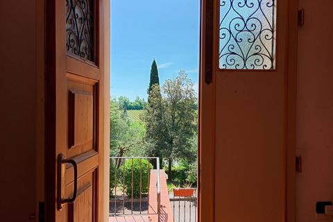 Villa a Montespertoli, Florence, Montespertoli - € 540.000 | Ref: 001_Villa Ortimino - foto 16