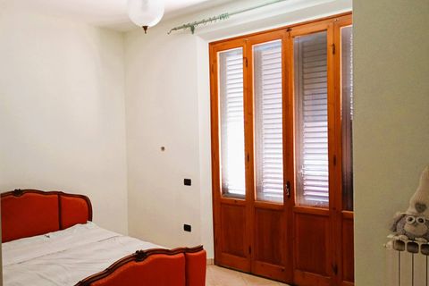 Villa a Montespertoli, Florence, Montespertoli - € 540.000 | Ref: 001_Villa Ortimino - foto 17
