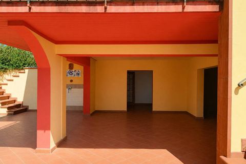 Villa a Montespertoli, Florence, Montespertoli - € 540.000 | Ref: 001_Villa Ortimino - foto 6