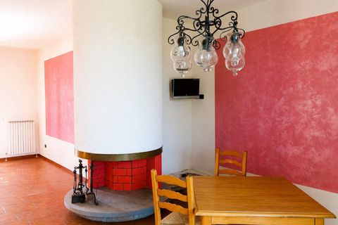 Villa a Montespertoli, Florence, Montespertoli - € 540.000 | Ref: 001_Villa Ortimino - foto 8