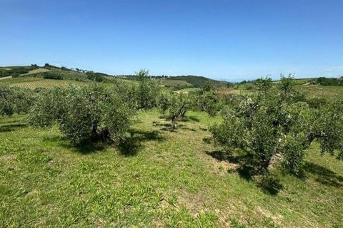 Villa a Montespertoli, Florence, Montespertoli - € 540.000 | Ref: 001_Villa Ortimino - foto 12