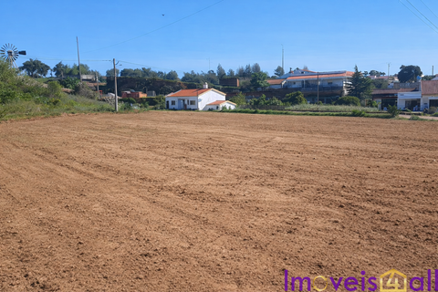 Helårsgrund i Ourique, Beja, Ourique - € 70.000 | Ref: TE-2026 / CGO - foto 1