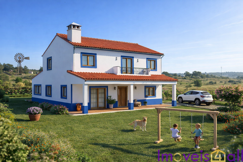 Helårsgrund i Ourique, Beja, Ourique - € 70.000 | Ref: TE-2026 / CGO - foto 2