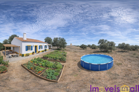 Helårsgrund i Ourique, Beja, Ourique - € 70.000 | Ref: TE-2026 / CGO - foto 4