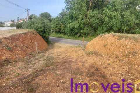 Helårsgrund i Ourique, Beja, Ourique - € 70.000 | Ref: TE-2026 / CGO - foto 8