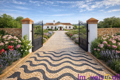 Helårsgrund i Ourique, Beja, Ourique - € 70.000 | Ref: TE-2026 / CGO - foto 14