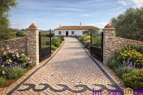 Helårsgrund i Ourique, Beja, Ourique - € 70.000 | Ref: TE-2026 / CGO - foto 15