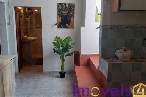 Villa i Ourique, Beja, Ourique - € 160.000 | Ref: TE -2026 /M4-FGO - foto 1