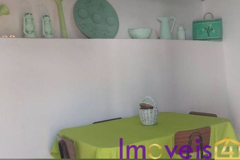Villa i Ourique, Beja, Ourique - € 160.000 | Ref: TE -2026 /M4-FGO - foto 2