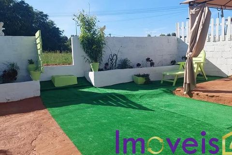 Villa i Ourique, Beja, Ourique - € 160.000 | Ref: TE -2026 /M4-FGO - foto 21