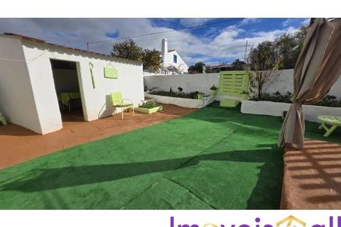 Villa i Ourique, Beja, Ourique - € 160.000 | Ref: TE -2026 /M4-FGO - foto 29