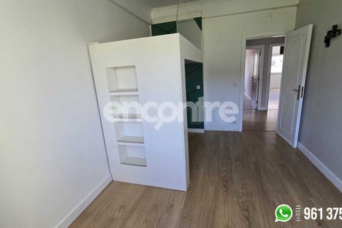 Lejlighed i Odivelas, Lisbon, Odivelas - € 269.000 | Ref: ED202605 - foto 14