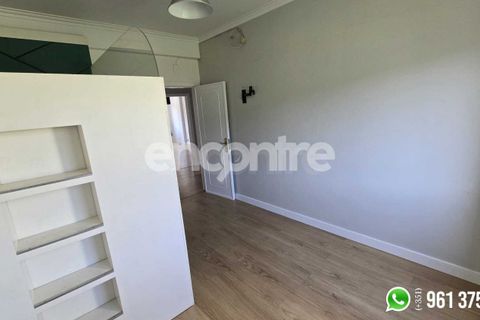 Lejlighed i Odivelas, Lisbon, Odivelas - € 269.000 | Ref: ED202605 - foto 15