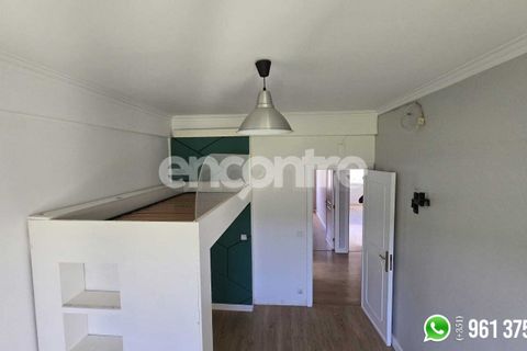 Lejlighed i Odivelas, Lisbon, Odivelas - € 269.000 | Ref: ED202605 - foto 16