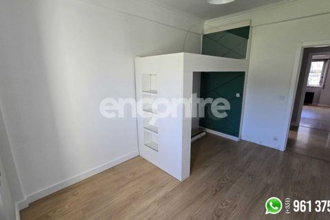 Lejlighed i Odivelas, Lisbon, Odivelas - € 269.000 | Ref: ED202605 - foto 17