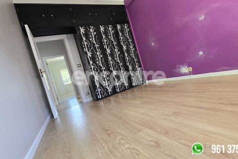 Lejlighed i Odivelas, Lisbon, Odivelas - € 269.000 | Ref: ED202605 - foto 23