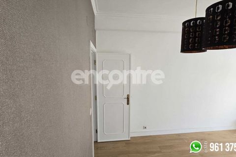 Lejlighed i Odivelas, Lisbon, Odivelas - € 269.000 | Ref: ED202605 - foto 26