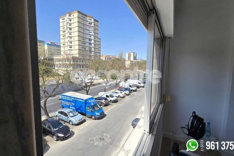 Lejlighed i Odivelas, Lisbon, Odivelas - € 269.000 | Ref: ED202605 - foto 29