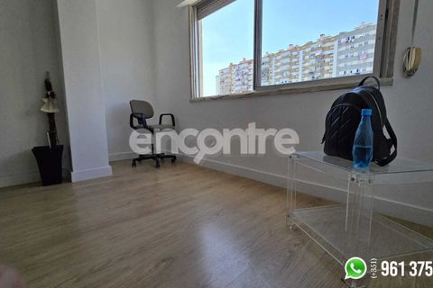 Lejlighed i Odivelas, Lisbon, Odivelas - € 269.000 | Ref: ED202605 - foto 33