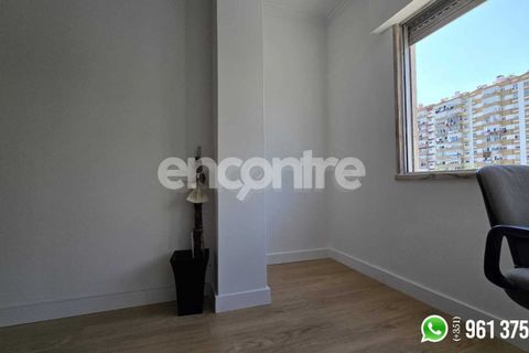 Lejlighed i Odivelas, Lisbon, Odivelas - € 269.000 | Ref: ED202605 - foto 36