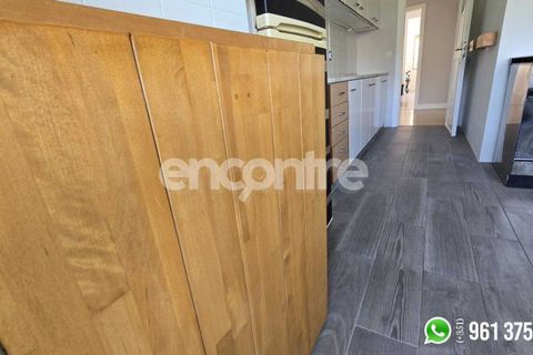 Lejlighed i Odivelas, Lisbon, Odivelas - € 269.000 | Ref: ED202605 - foto 39