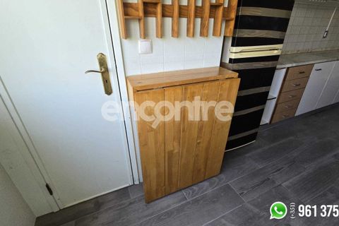 Lejlighed i Odivelas, Lisbon, Odivelas - € 269.000 | Ref: ED202605 - foto 41
