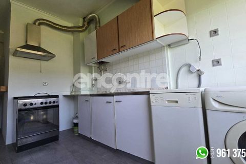 Lejlighed i Odivelas, Lisbon, Odivelas - € 269.000 | Ref: ED202605 - foto 48