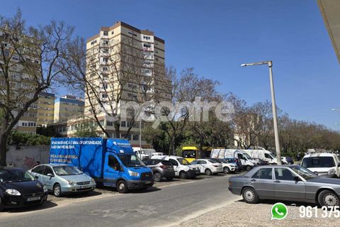 Lejlighed i Odivelas, Lisbon, Odivelas - € 269.000 | Ref: ED202605 - foto 49