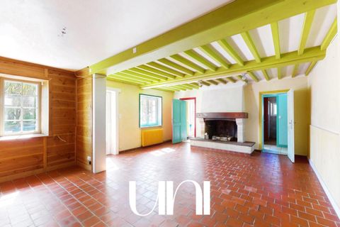 Villa i Sommervieu, Calvados, Sommervieu - € 256.800 | Ref: 7664058 - foto 2