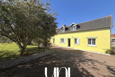 Villa i Sommervieu, Calvados, Sommervieu - € 256.800 | Ref: 7664058 - foto 3