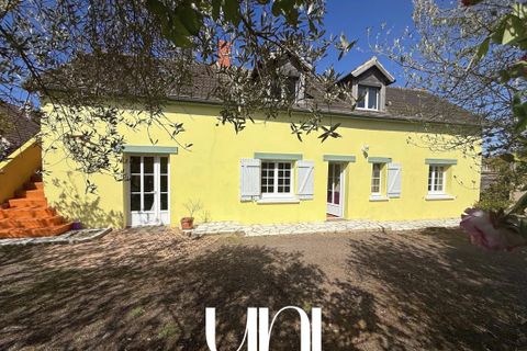 Villa i Sommervieu, Calvados, Sommervieu - € 256.800 | Ref: 7664058 - foto 5