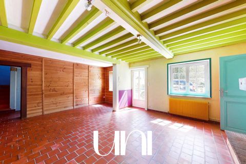 Villa i Sommervieu, Calvados, Sommervieu - € 256.800 | Ref: 7664058 - foto 6
