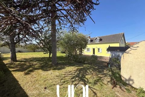 Villa i Sommervieu, Calvados, Sommervieu - € 256.800 | Ref: 7664058 - foto 7
