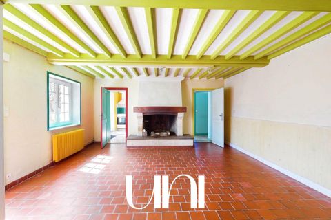 Villa i Sommervieu, Calvados, Sommervieu - € 256.800 | Ref: 7664058 - foto 8