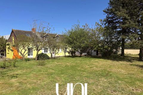Villa i Sommervieu, Calvados, Sommervieu - € 256.800 | Ref: 7664058 - foto 9