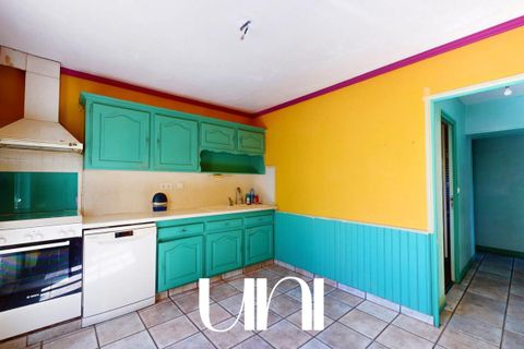 Villa i Sommervieu, Calvados, Sommervieu - € 256.800 | Ref: 7664058 - foto 10
