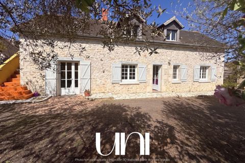 Villa i Sommervieu, Calvados, Sommervieu - € 256.800 | Ref: 7664058 - foto 11