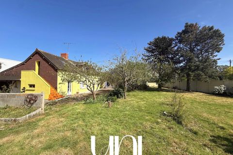Villa i Sommervieu, Calvados, Sommervieu - € 256.800 | Ref: 7664058 - foto 13