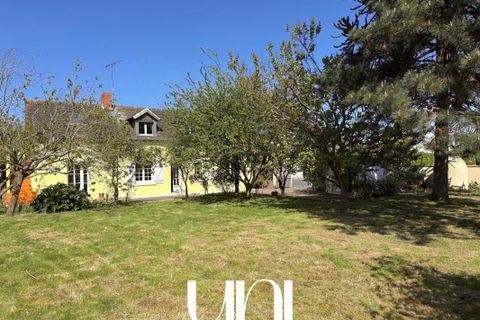 Villa i Sommervieu, Calvados, Sommervieu - € 256.800 | Ref: 7664058 - foto 15