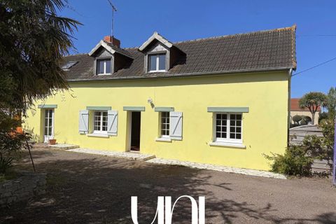 Villa i Sommervieu, Calvados, Sommervieu - € 256.800 | Ref: 7664058 - foto 17