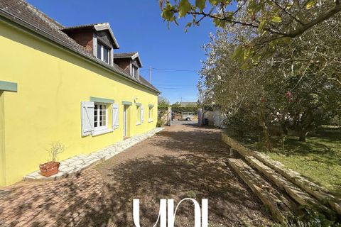 Villa i Sommervieu, Calvados, Sommervieu - € 256.800 | Ref: 7664058 - foto 21
