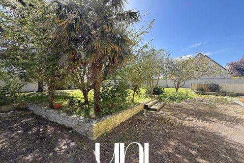 Villa i Sommervieu, Calvados, Sommervieu - € 256.800 | Ref: 7664058 - foto 23