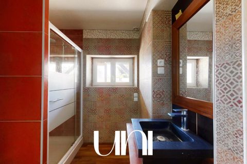 Villa i Sommervieu, Calvados, Sommervieu - € 256.800 | Ref: 7664058 - foto 25