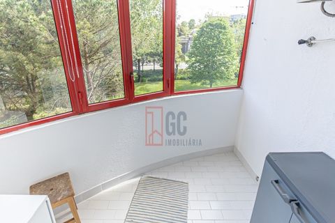 Lejlighed i Canidelo, Porto, Canidelo - € 270.000 | Ref: GC1481 - foto 2