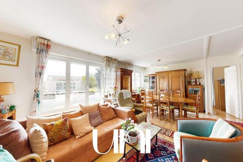 Leilighet i Bayeux, Calvados, Bayeux - € 183 000 | Ref: 7659901 - foto 3