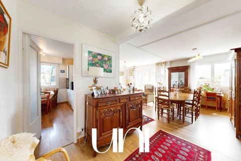 Leilighet i Bayeux, Calvados, Bayeux - € 183 000 | Ref: 7659901 - foto 4